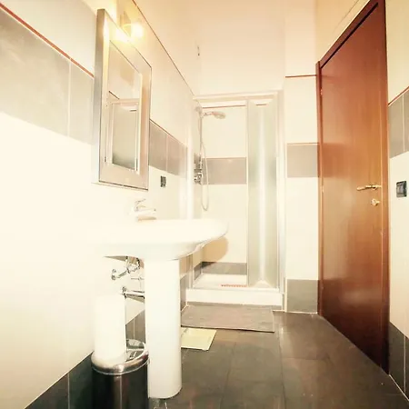 Bayres Appartement Milan