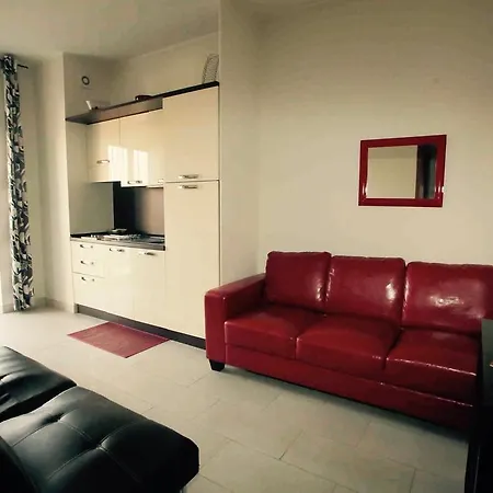 Appartement Bayres Milan