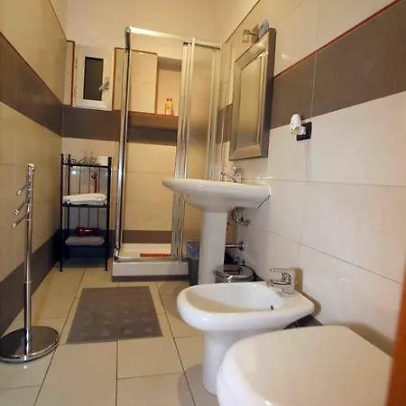 Appartement Bayres