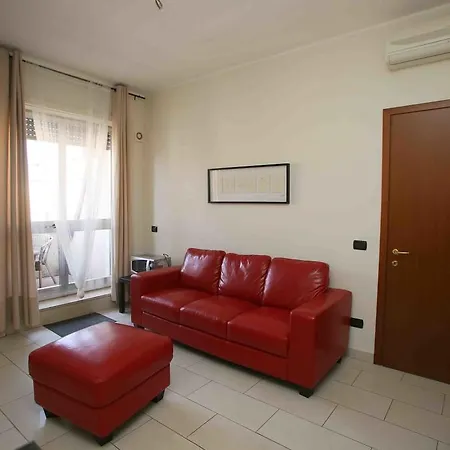 Bayres Appartement Milan