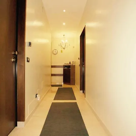 Bayres Appartement